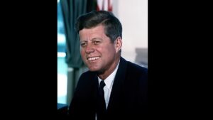 COMMENTARY: Dominica – Land of Beauty Ron Green, Robert Maguire, & The Legacy of JFK