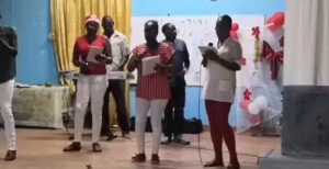 DNO LIVE: Christmas Concert in Atkinson