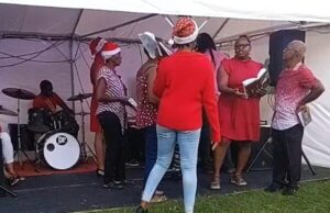 LIVE: Bellevue Chopin Christmas Concert