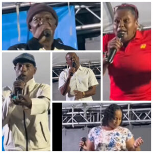 (UPDATE) VIDEO: Calypso Eliminations 2023 – all competitors