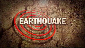 Six earthquakes shake Eastern Caribbean; SRC urges preparedness