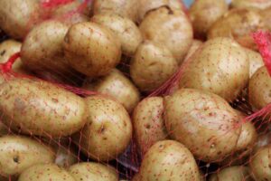 Let’s increase availability of white potatoes on island says White Potato Cooperative