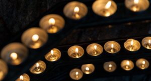 Christmas message 2023, Msgr. William John-Lewis: Christmas, Season of Hope