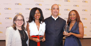 CHTA president, members triumph at 2023 CMEx Leadership Awards