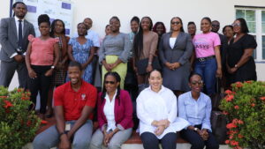 OECS continues to strengthen the free movement of persons regime