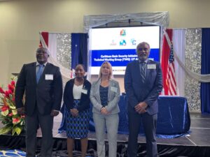 The United States and CARICOM advance youth crime and violence prevention efforts in the Caribbean