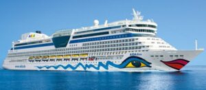 Dominica set to welcome over eight thousand cruise ship passengers in a single day