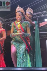 (UPDATE) VIDEO highlights from Miss OECS 2024