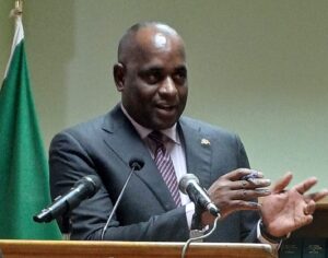 PM Skerrit: benefits of CBI program ‘unparalleled’