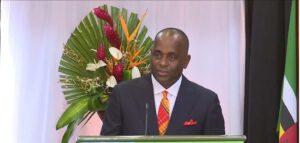 Skerrit talks eventual departure from politics, love for country