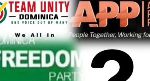 Sixth political party may soon launch in Dominica; UWP not opposed to a coalition
