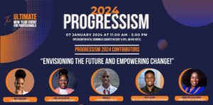 Progressism 2024 hosted for professionals in Dominica to envision the future and empower change