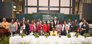 The UWI and FAO launch regional project to tackle fisheries bycatch