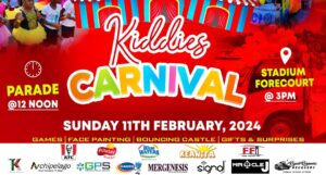 JCI Kiddies Carnival