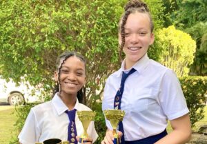 CHS secures final spot in round two of Inter-Secondary School Debate Competition