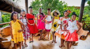 Eight contestants to vye for the title of Carnival Princess 2024
