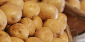 UPDATED: White Potato Cooperative meeting