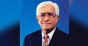 CARICOM’s tribute on the passing of the Honourable Basdeo Panday, former prime minister of Trinidad and Tobago