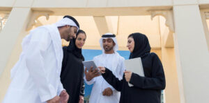 A closer look at Vanguard MENA’s  ‘Gulf Career Program’