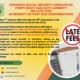 ANNOUNCEMENT: Dominica Social Security amnesty on late fees