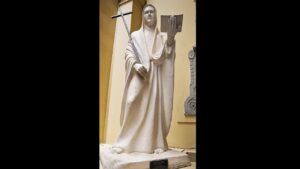 First female Argentinian Saint canonized by Pope Francis