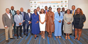 CTO conducts meetings in St. Martin for advancement of regional tourism sector