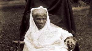 BLACK HISTORY MONTH: Seven Days of Black Heroes – Harriet Tubman