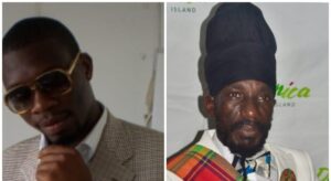 Sizzla Kalonji granted US visa, recruits new management: Dominican-born Chester Wilkins