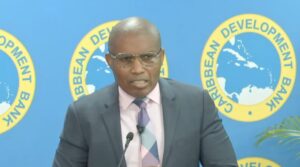 Guyana key player in trajectory of Caribbean economy, says CDB official