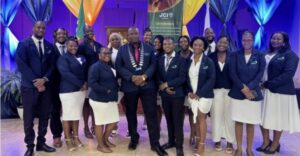 JCI Dominica releases events calendar for its 65th anniversary celebrations