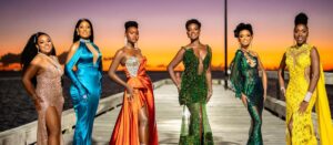 A new Miss Dominica to be crowned in a few hours