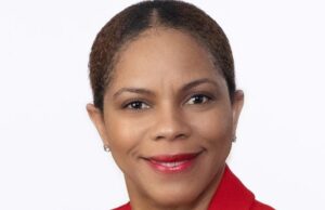 Grenada-born technology leader Dr Camille Lewis shines at US Engineering awards