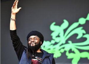 Reggae community mourns the loss of ‘Peetah’ Morgan of Morgan Heritage