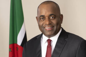 PM Skerrit arrives in Beijing on official visit to China