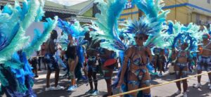 IN PICTURES & VIDEOS: Carnival Tuesday 2024 Part 2