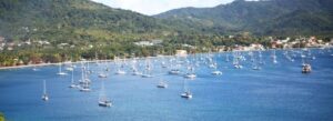 PAYS Dominica Yachting Festival slated for later this month