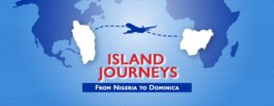 Island Journeys: What is it like being a foreign student in Dominica?