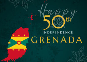 OECS extends congratulations to Grenada on its 50th Anniversary