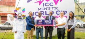 A year of world-class cricket bowls into Antigua & Barbuda with the ICC Men’s T20 World Cup in June