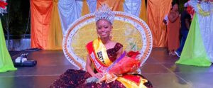 Miss Teen Dominica 2024 vows to advocate for Road Safety during her reign (with photos)
