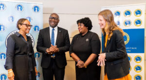 CDB, EIB launch US$9.86 million project to improve Saint Lucia health care systems