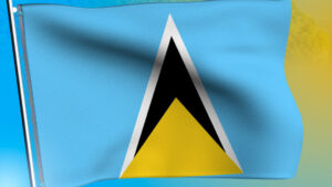 CARICOM SG congratulates St. Lucia on 45th Independence Anniversary