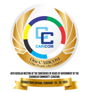 Forty-sixth CARICOM Regular Heads of Government Meeting convenes in Georgetown, Guyana