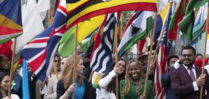 ‘One Resilient Common Future’ revealed as the theme for Commonwealth Day 2024