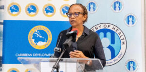 CDB, IDB launch US$5.22 million project to boost health care capacity in Saint Lucia