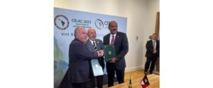 Air transport agreement signed between Brazil and Antigua