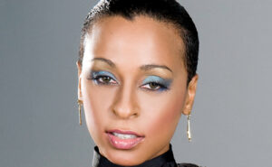 Reggae singer Alaine headlines Jazz n’ Creole
