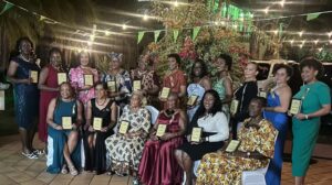 BPW awards thirty outstanding Dominican women