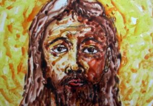 COMMENTARY: My vision of Christ Triumphant