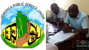 Dominica Public Service Union voices concerns over issues affecting public officers and employees